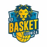 KS BASKET LEGNICA Team Logo